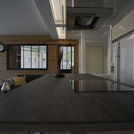 Ferienwohnung Capucine Duplex La Ciotat Exterior foto