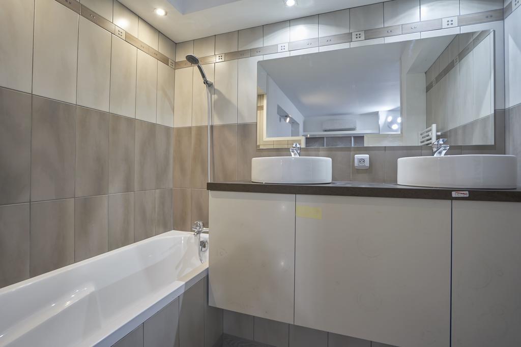 Ferienwohnung Capucine Duplex La Ciotat Exterior foto