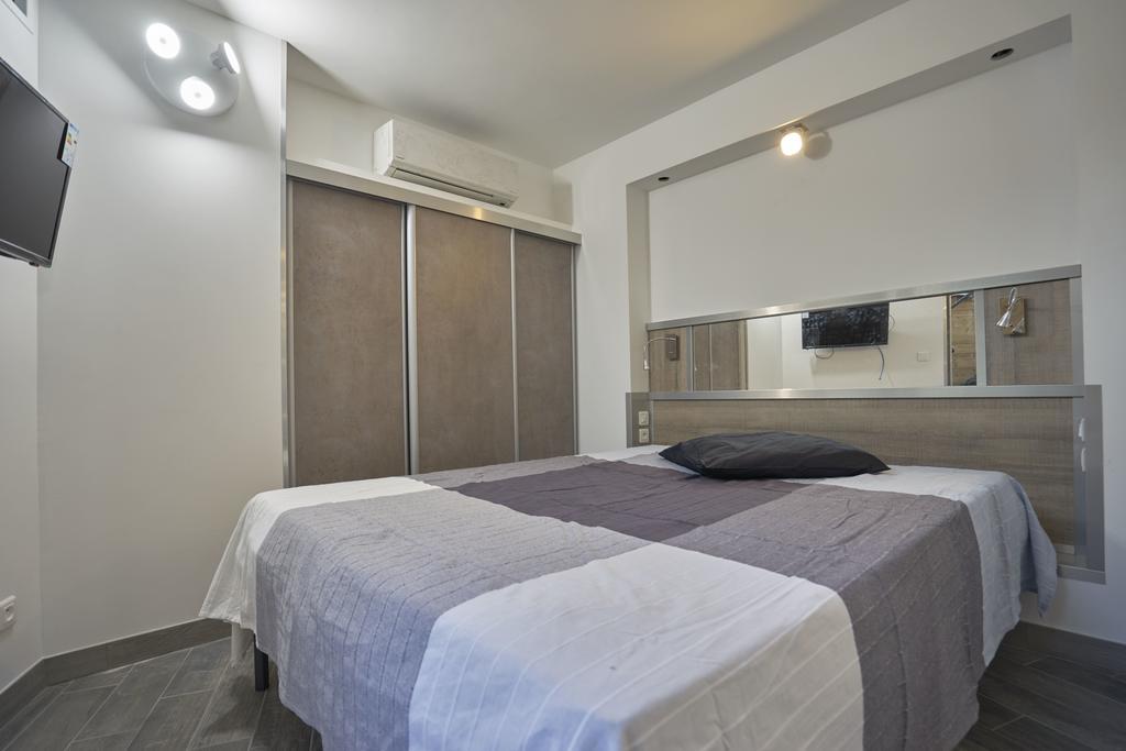 Ferienwohnung Capucine Duplex La Ciotat Exterior foto